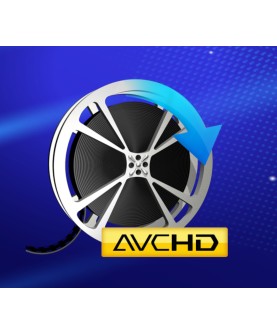 Bigasoft: AVCHD Converter Key GLOBAL